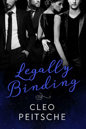 [Lawyers Behaving Badly Series 01] • Legally Binding